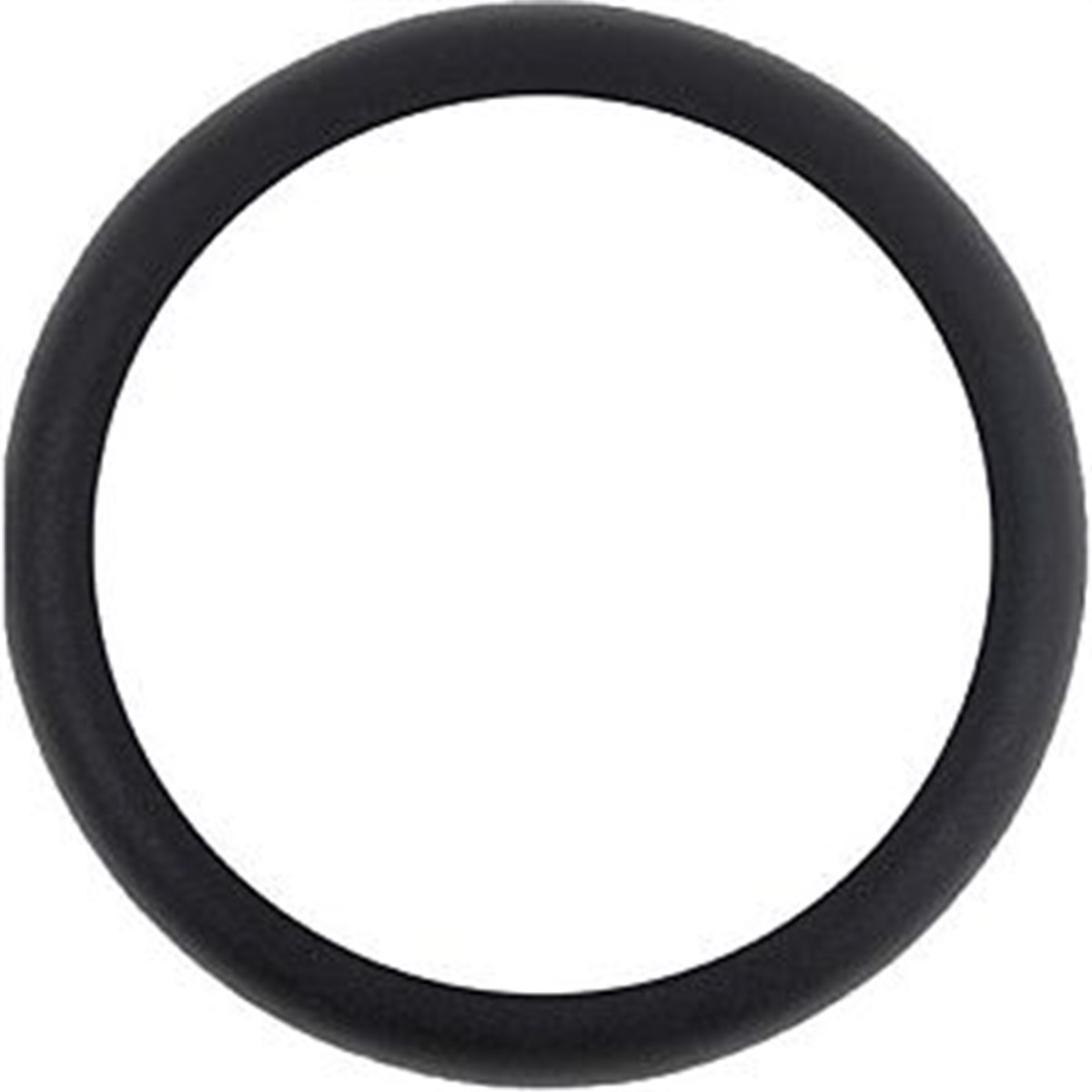 VDO VL Bezel yuvarlak siyah 85mm - OEM