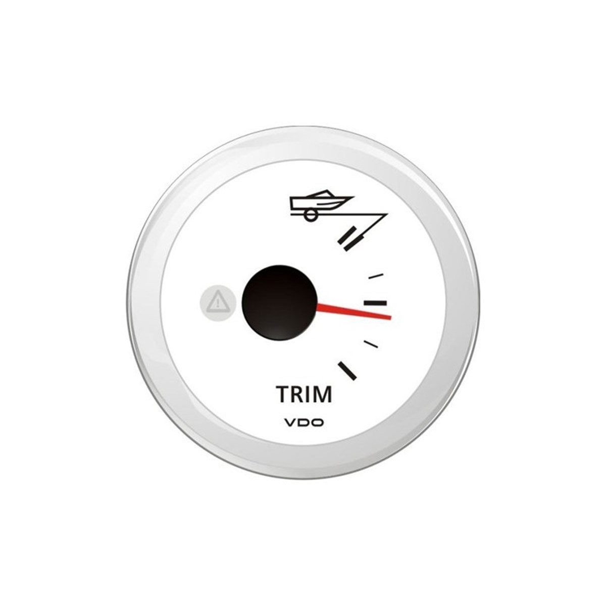 VDO VL Trim beyaz 52mm