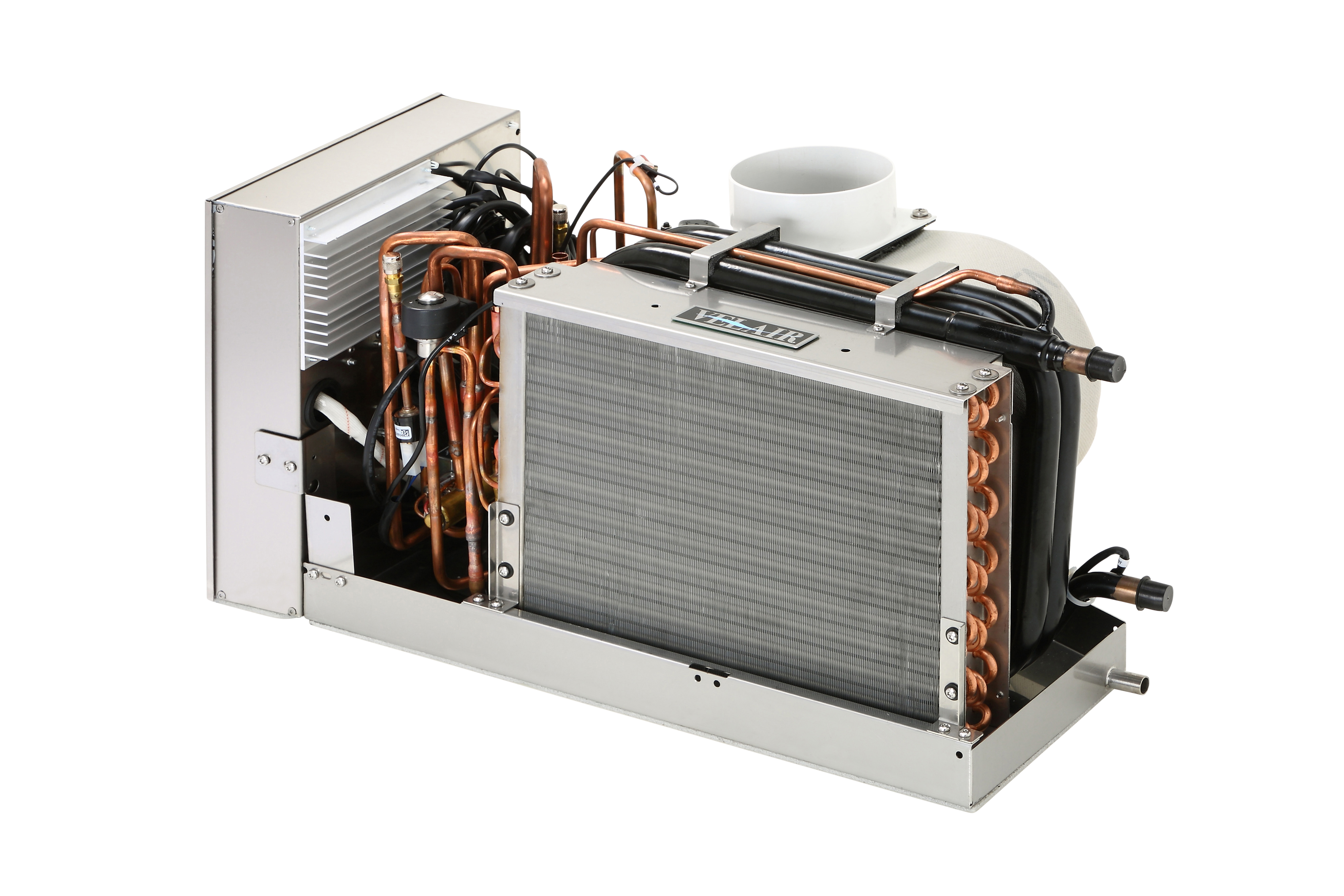 VELAIR i21 VSD Smart 21.000 BTU Paket Klima VEL-24765WW