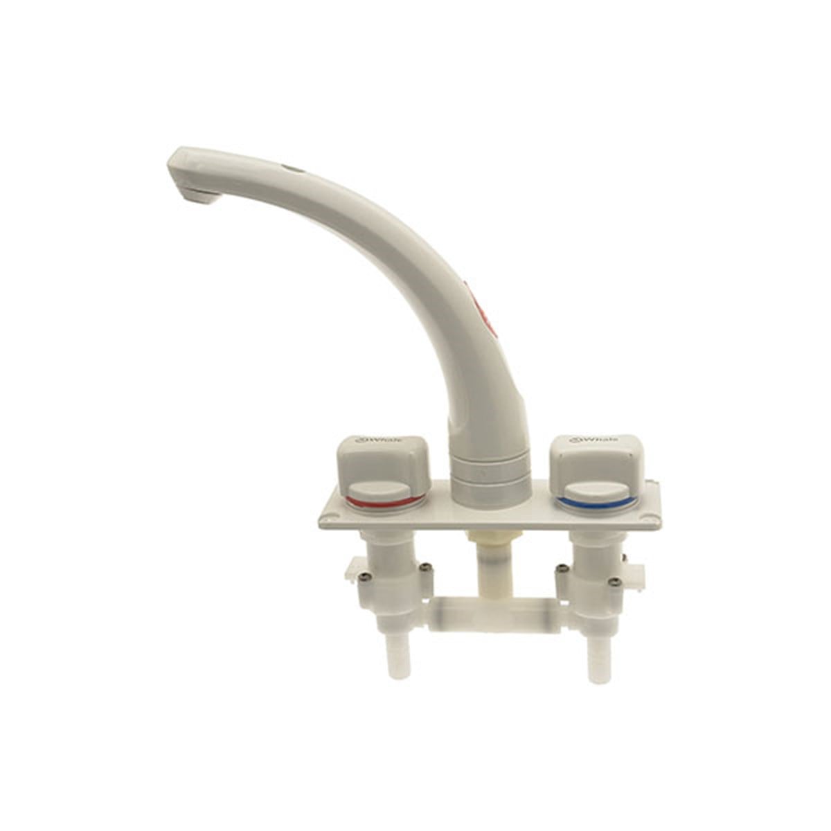 Whale RT2007 Mixer Faucet