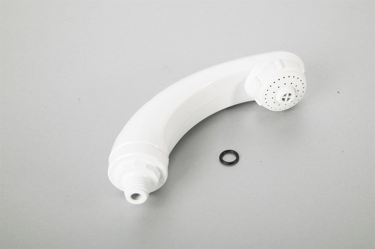 Whale AS5123 Combo Shower Head
