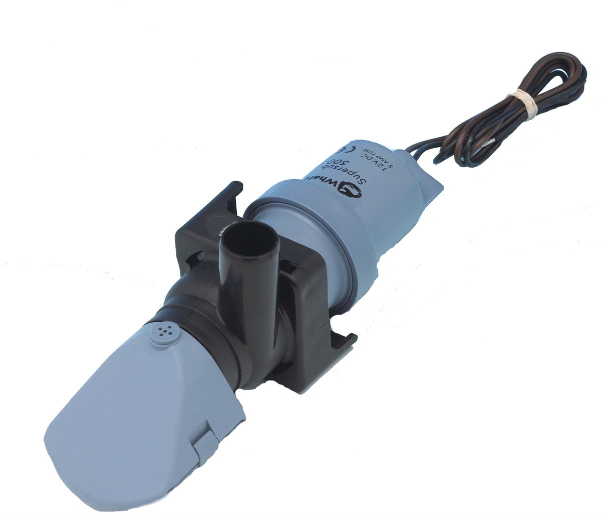 Whale Supersub 500 Elektrikli Sintine pompası 12V