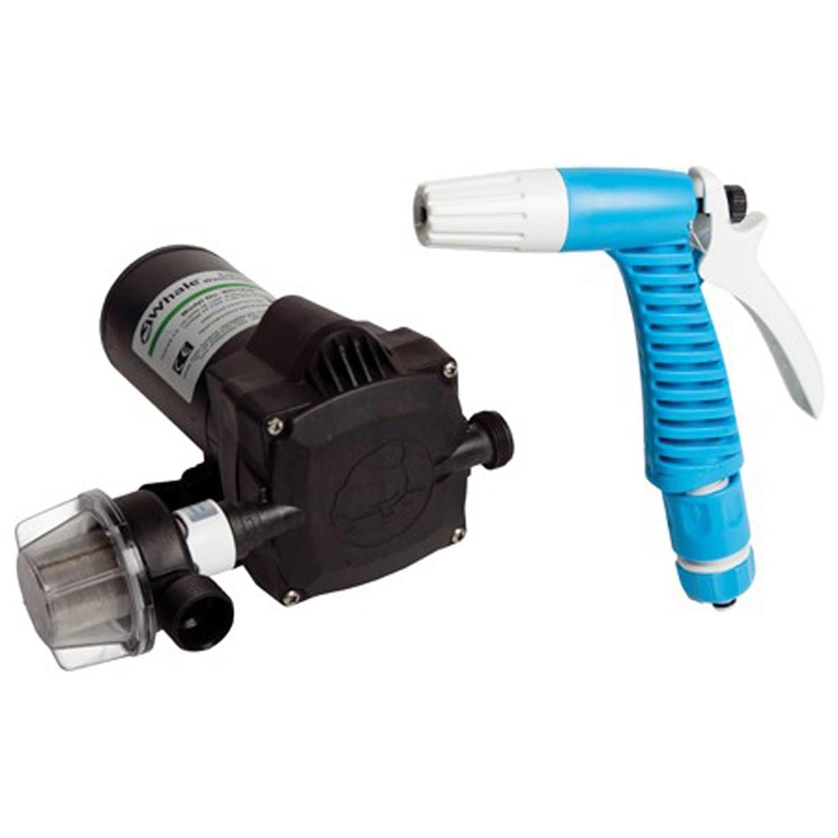 Whale WD1825 Washdown Kit 24V