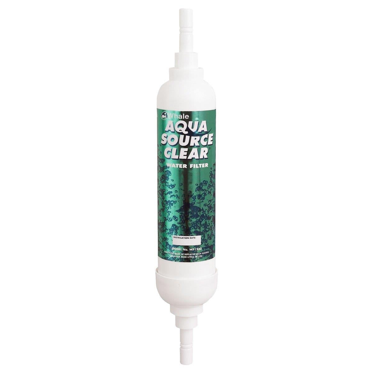 Whale WF1230 Aquasource temiz su filtresi 