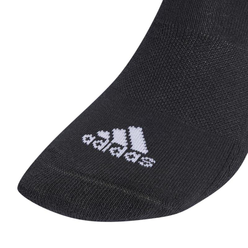 Adidas 3S Spw Mid 3P Siyah Unisex Çorap IC1317