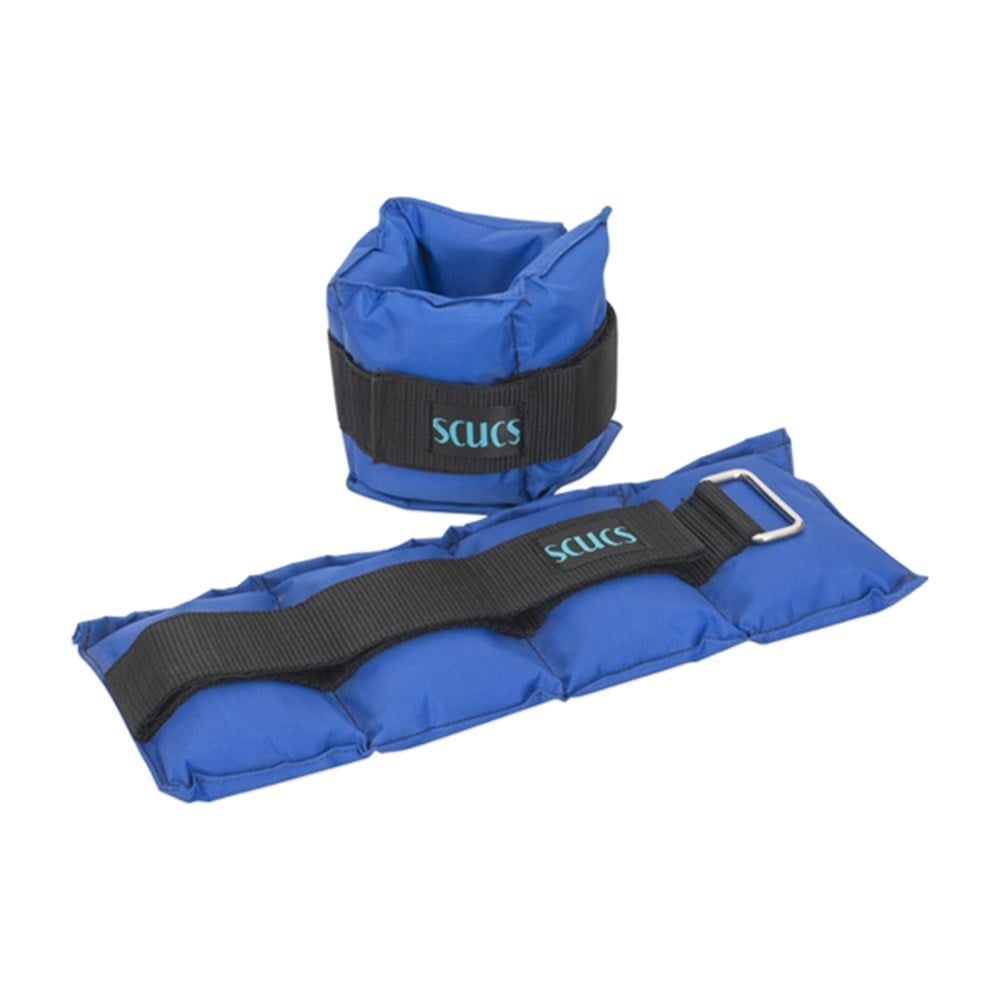 5 KG EL VE AYAK AĞIRLIĞI 2,5 KG X 2 ADET