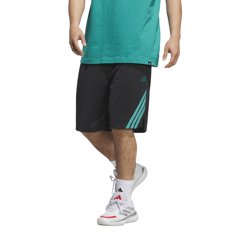 Adidas 3-Stripes Erkek Basketbol Şort JX8901