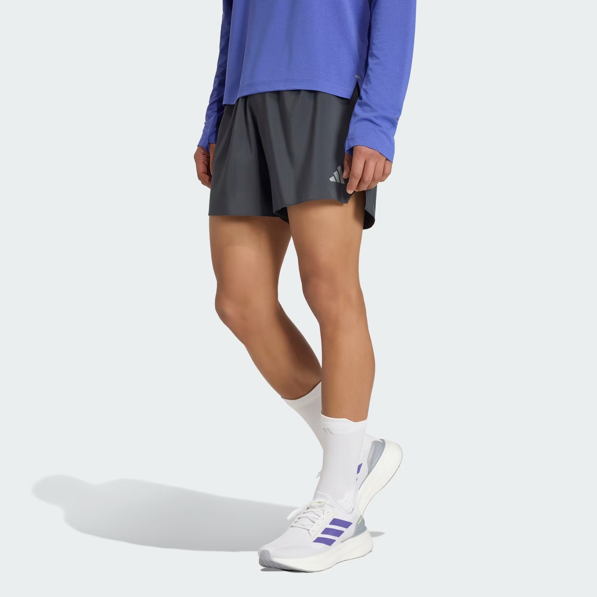 ADİDAS ADI365 RUNNING ESSENTIALS ŞORT KG3199