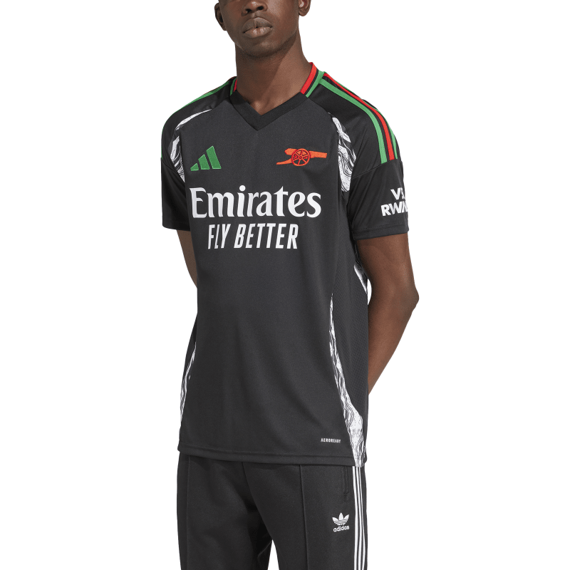 Adidas AFC A JSY Arsenal Deplasman Forması IT6148