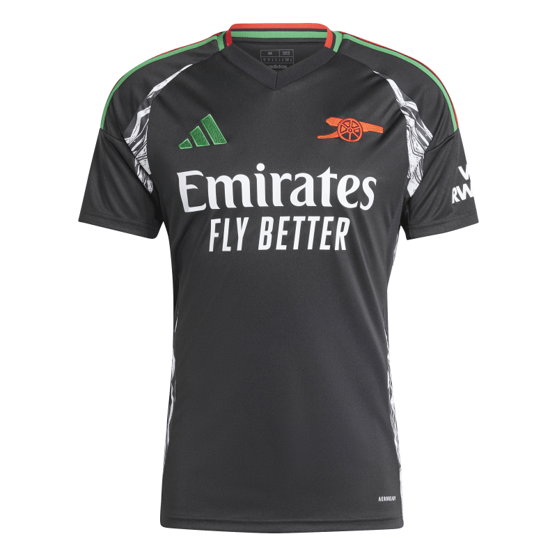 Adidas AFC A JSY Arsenal Deplasman Forması IT6148