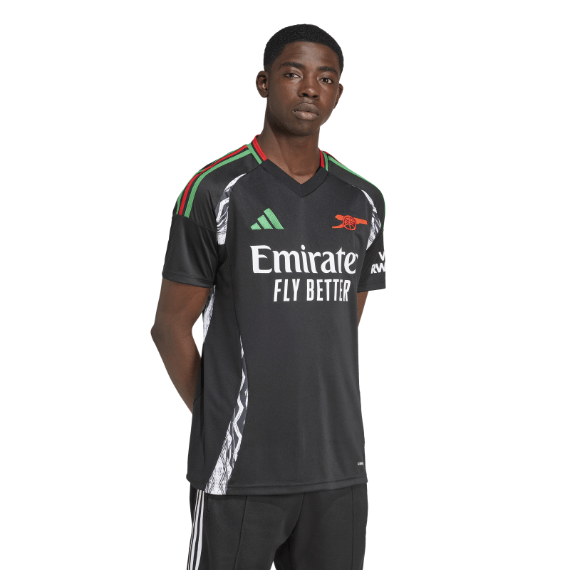 Adidas AFC A JSY Arsenal Deplasman Forması IT6148