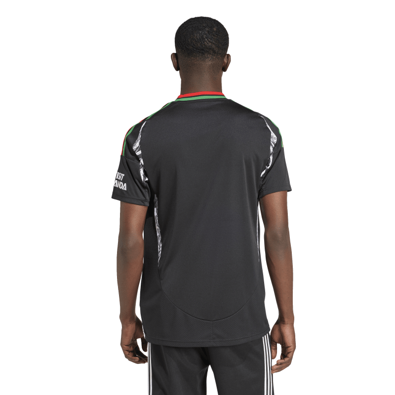 Adidas AFC A JSY Arsenal Deplasman Forması IT6148