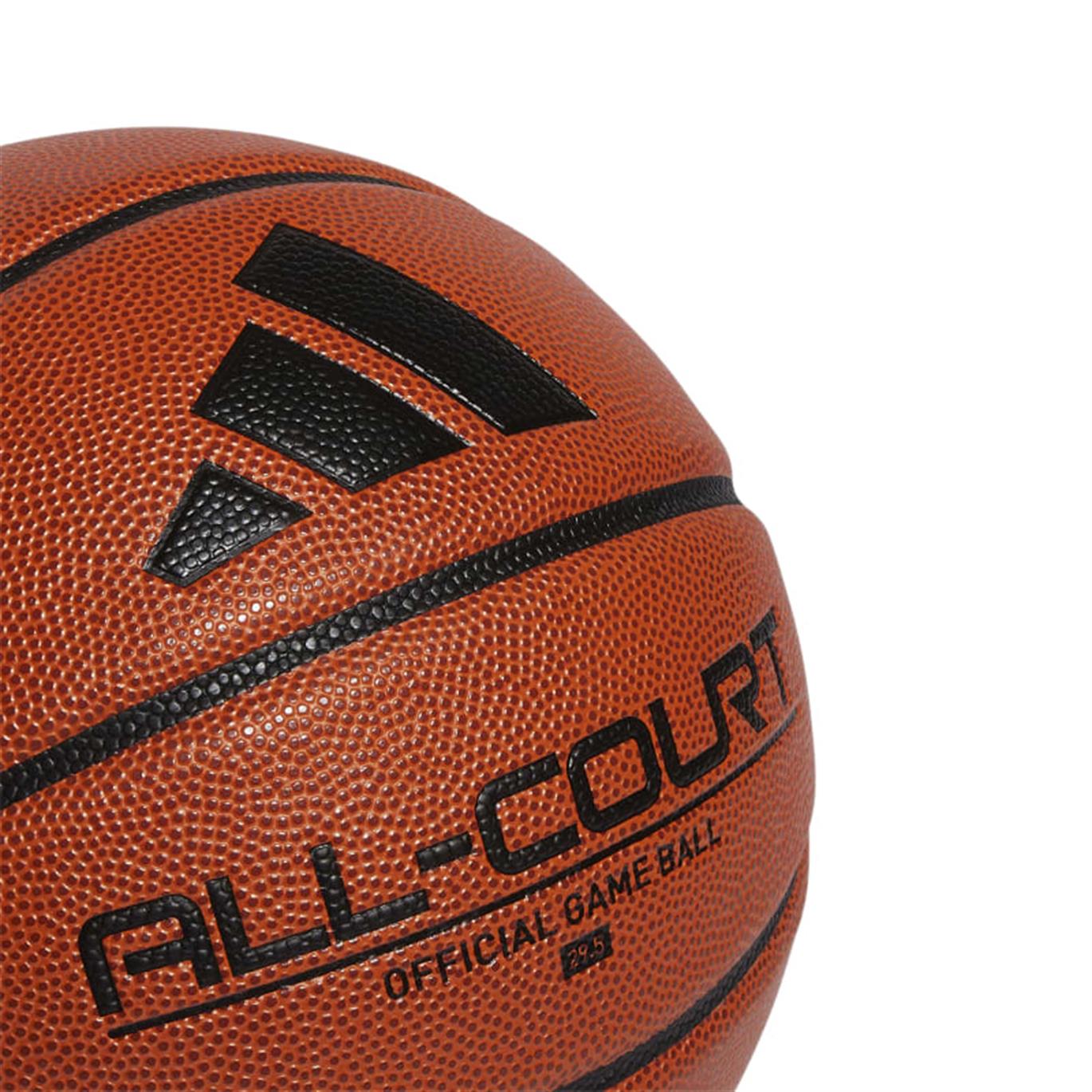 ADİDAS ALL COURT 3.0 BASKETBOL TOPU 7 NUMARA  HM4975