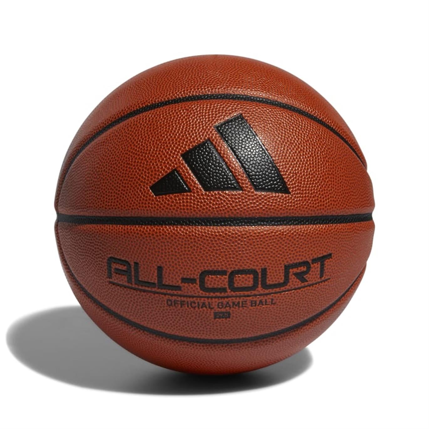 ADİDAS ALL COURT 3.0 BASKETBOL TOPU 7 NUMARA  HM4975