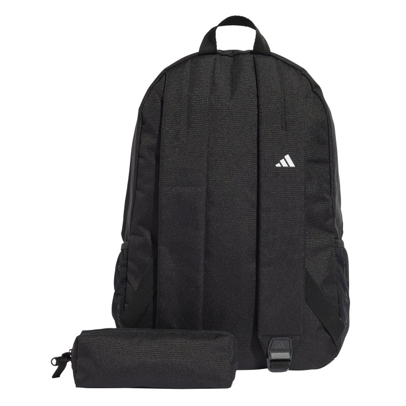 Adidas CLSC PCASE BP Siyah Kalem Kutulu Sırt Çantası JI8081