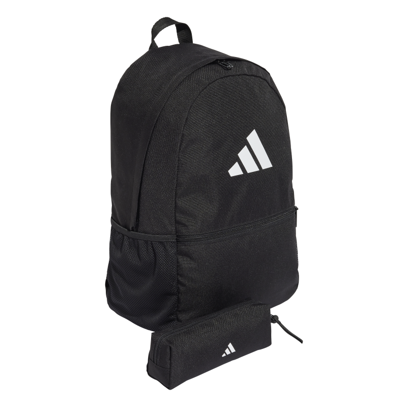 Adidas CLSC PCASE BP Siyah Kalem Kutulu Sırt Çantası JI8081