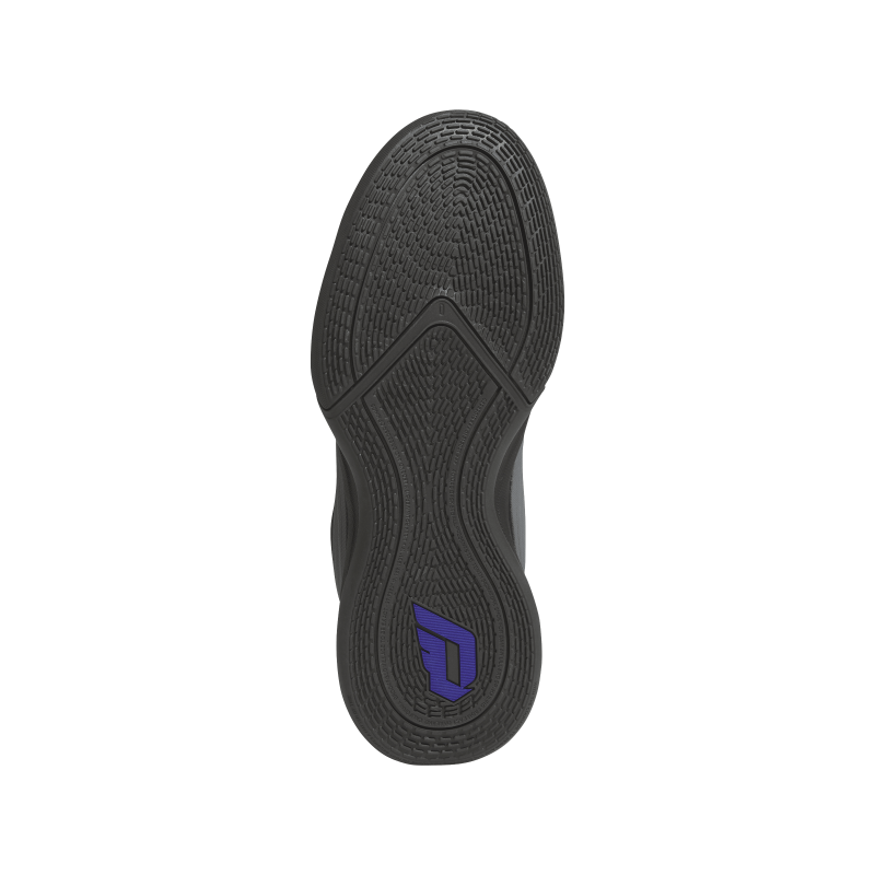 Adidas DAME X Erkek Basketbol Ayakkabısı JP6090