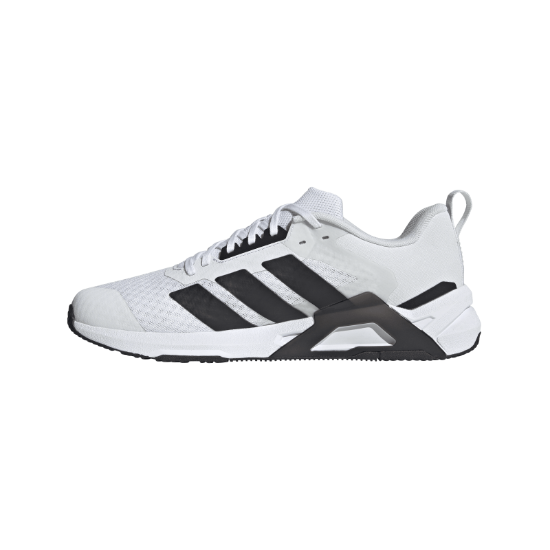 Adidas Dropset Control  Trainer M Erkek Günlük Spor Ayakkabı JS3118