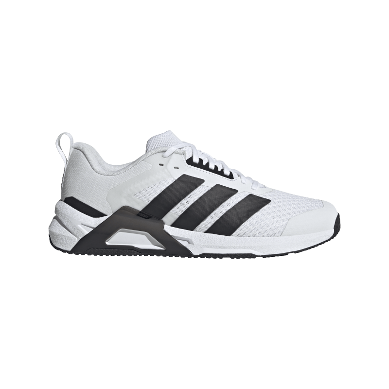 Adidas Dropset Control  Trainer M Erkek Günlük Spor Ayakkabı JS3118
