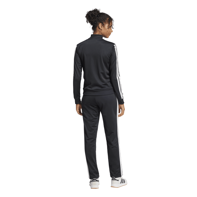 Adidas Essentials 3 Stripes Kadın Eşofman Takımı JD5434