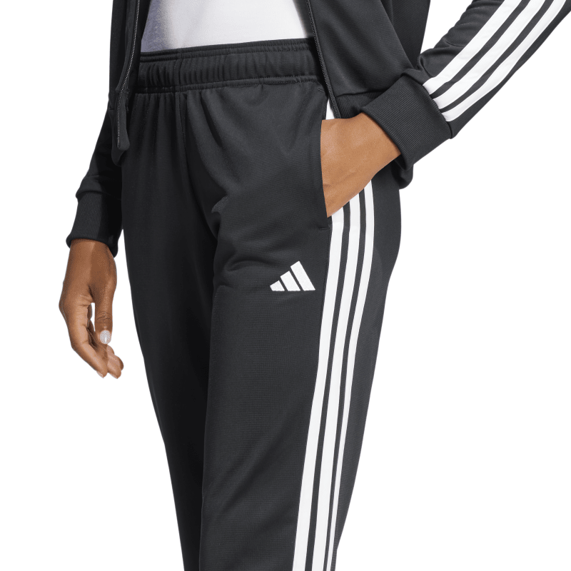 Adidas Essentials 3 Stripes Kadın Eşofman Takımı JD5434
