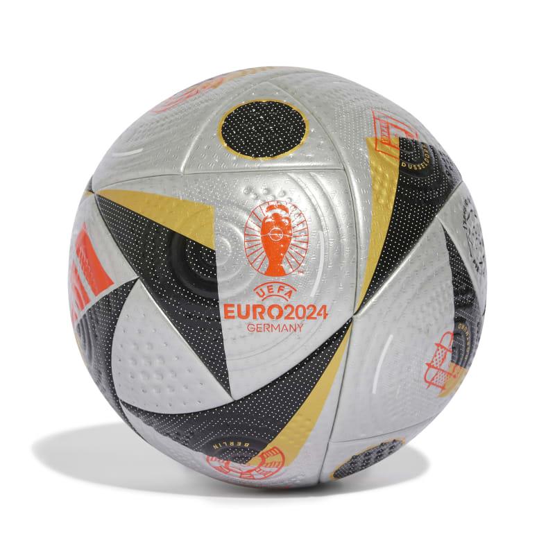 Adidas Euro 2024 Prof Maç Topu