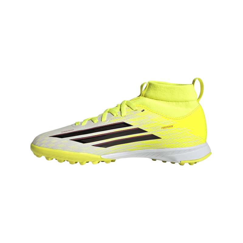 ADİDAS F50 LEAGUE MID TF J HALI SAHA KRAMPONU JR9029