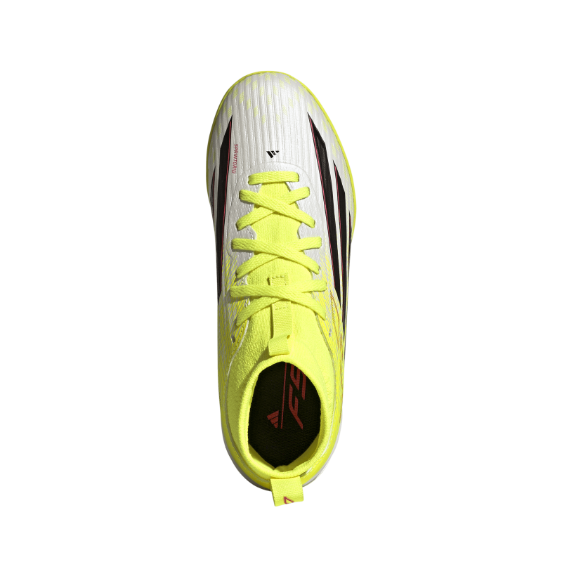 ADİDAS F50 LEAGUE MID TF J HALI SAHA KRAMPONU JR9029