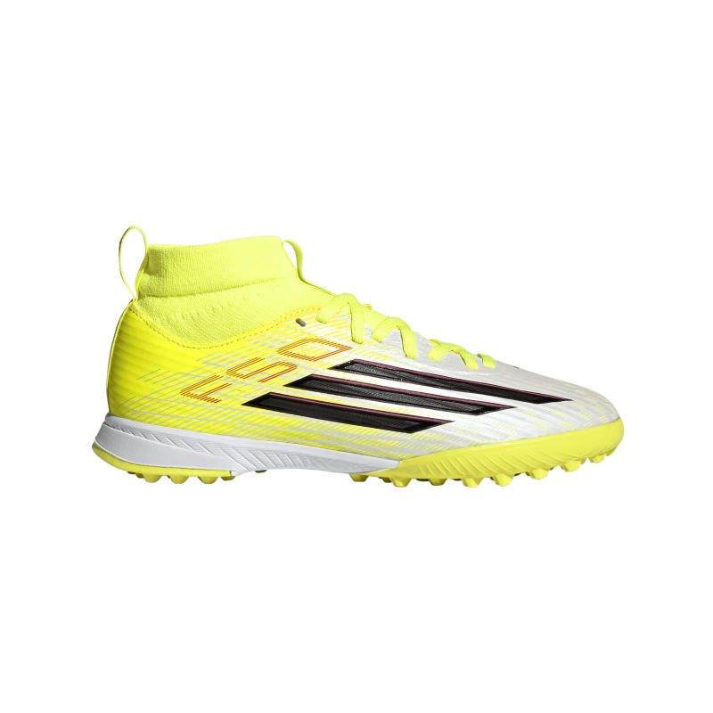 ADİDAS F50 LEAGUE MID TF J HALI SAHA KRAMPONU JR9029
