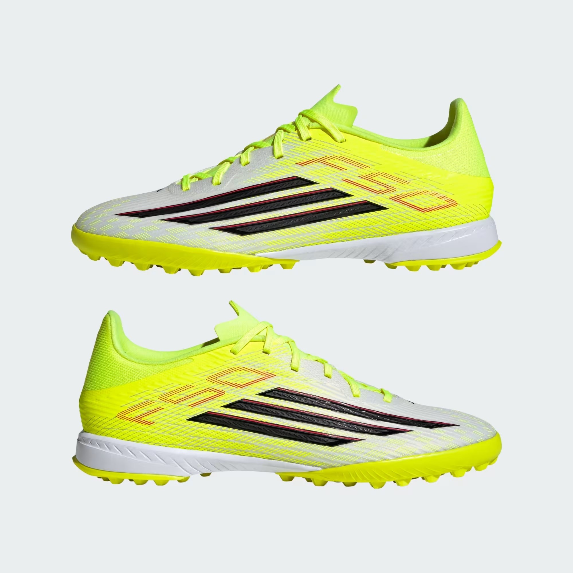 ADİDAS F50 LEAGUE TF Erkek Halı Saha Ayakkabısı JR8978