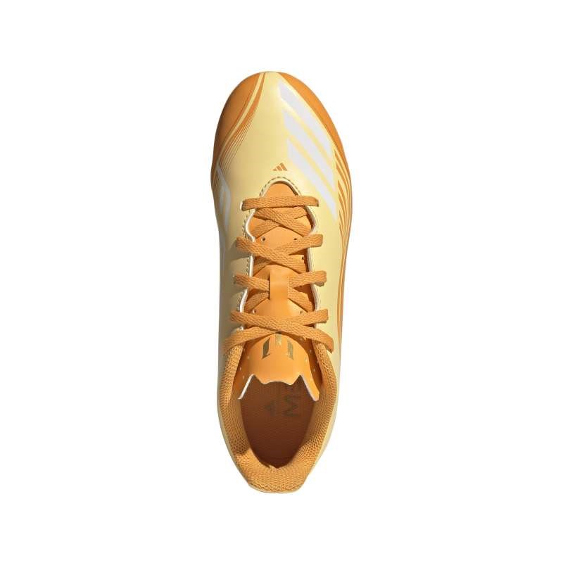 Adidas F50 MESSI CLUB FG/MG J Çocuk Çim Saha Kramponu JQ0951