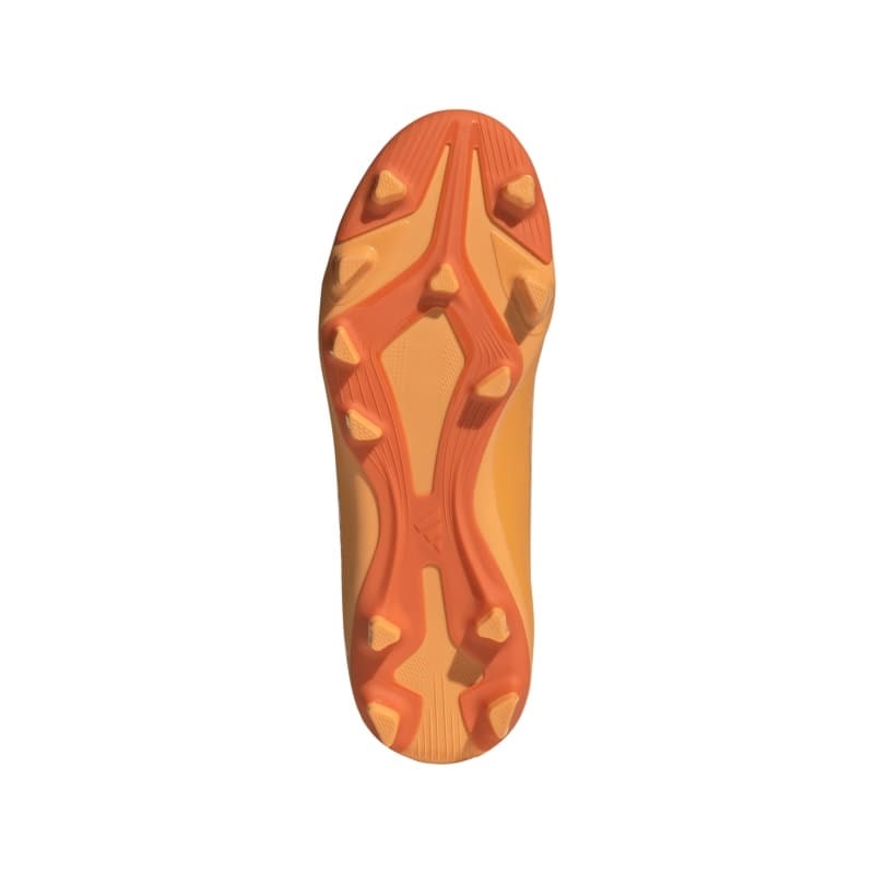 Adidas F50 MESSI CLUB FG/MG J Çocuk Çim Saha Kramponu JQ0951