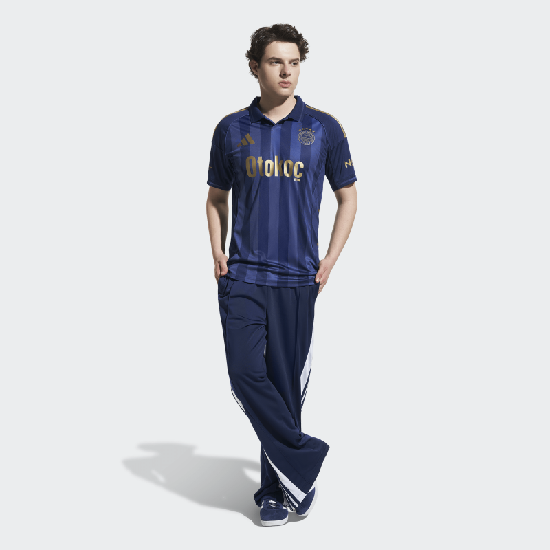 Adidas Fenerbahçe Üçüncü Forma KD9736