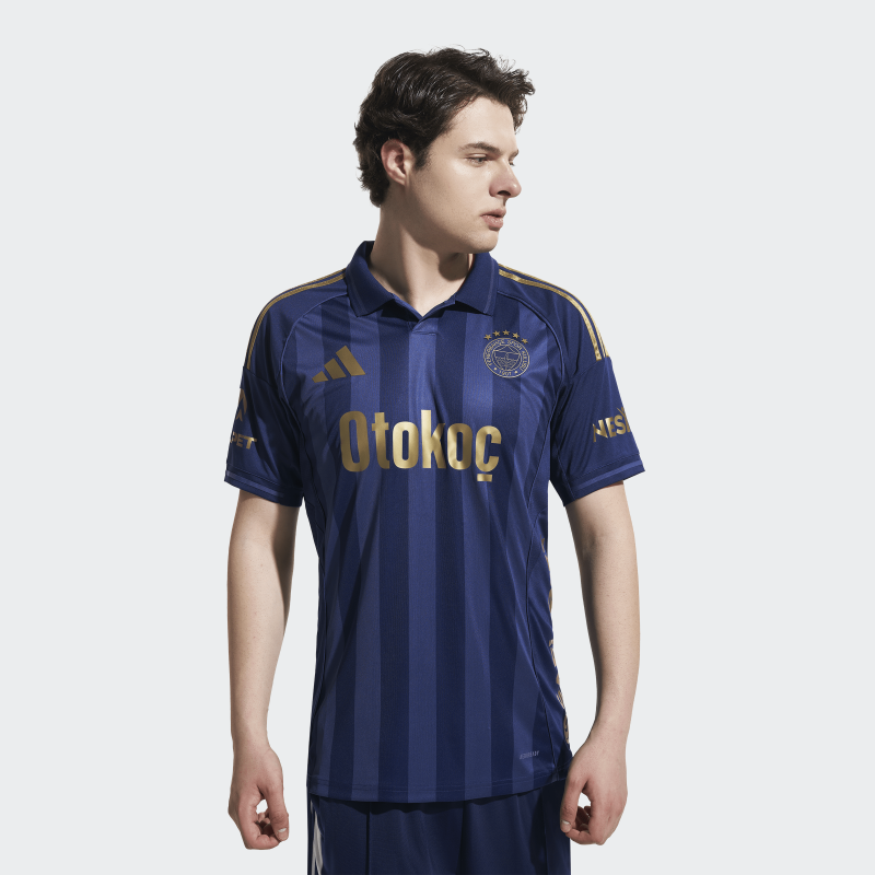 Adidas Fenerbahçe Üçüncü Forma KD9736