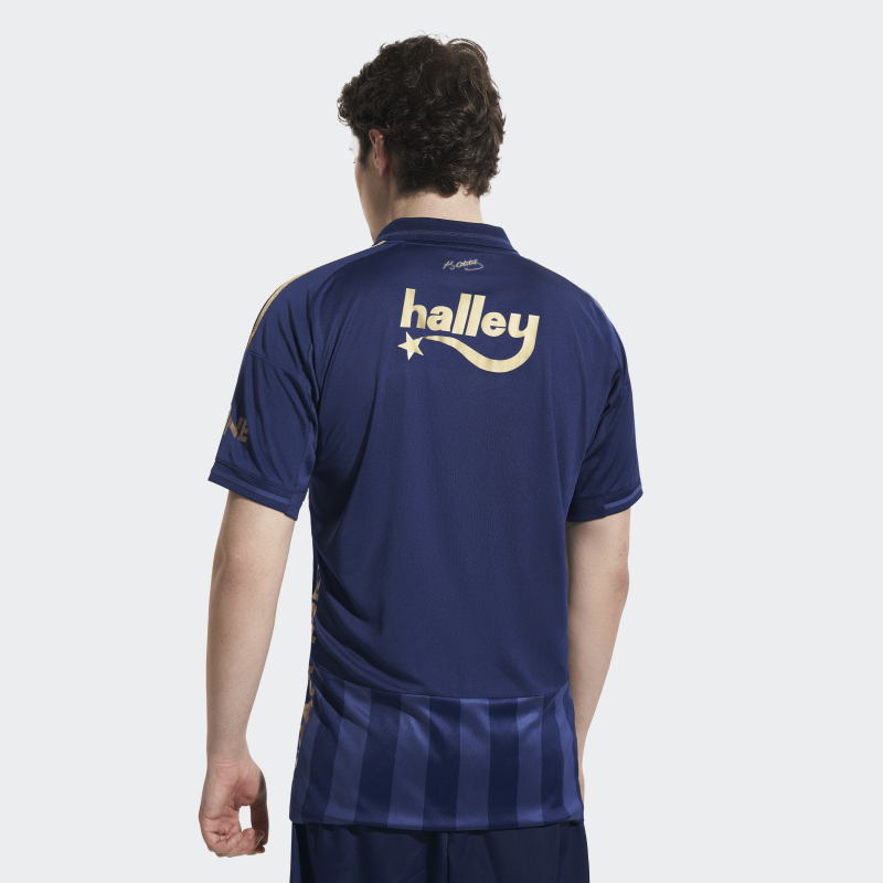 Adidas Fenerbahçe Üçüncü Forma KD9736