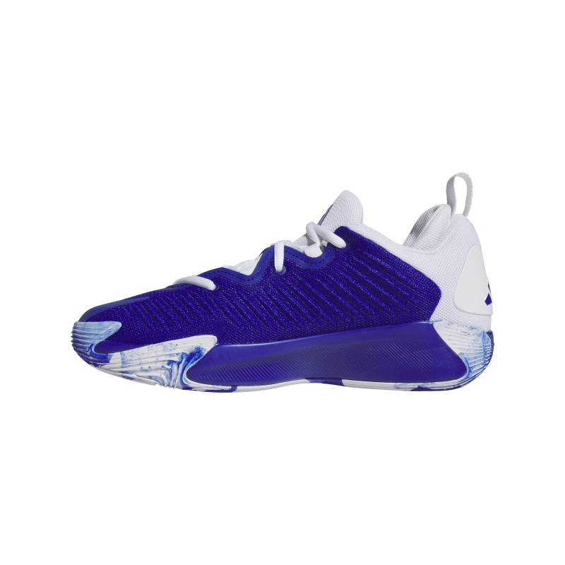 Adidas Initiation Çocuk Basketbol Ayakkabısı JQ1723