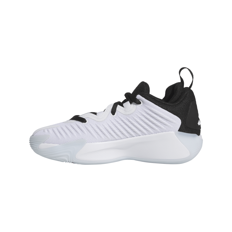 Adidas Initiation J Çocuk Basketbol Ayakkabısı JR9765