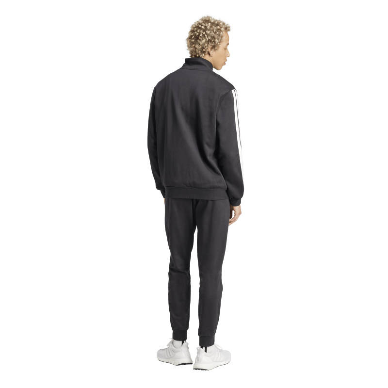 Adidas M 3S FL TT TS Erkek Eşofman Takımı JI8878