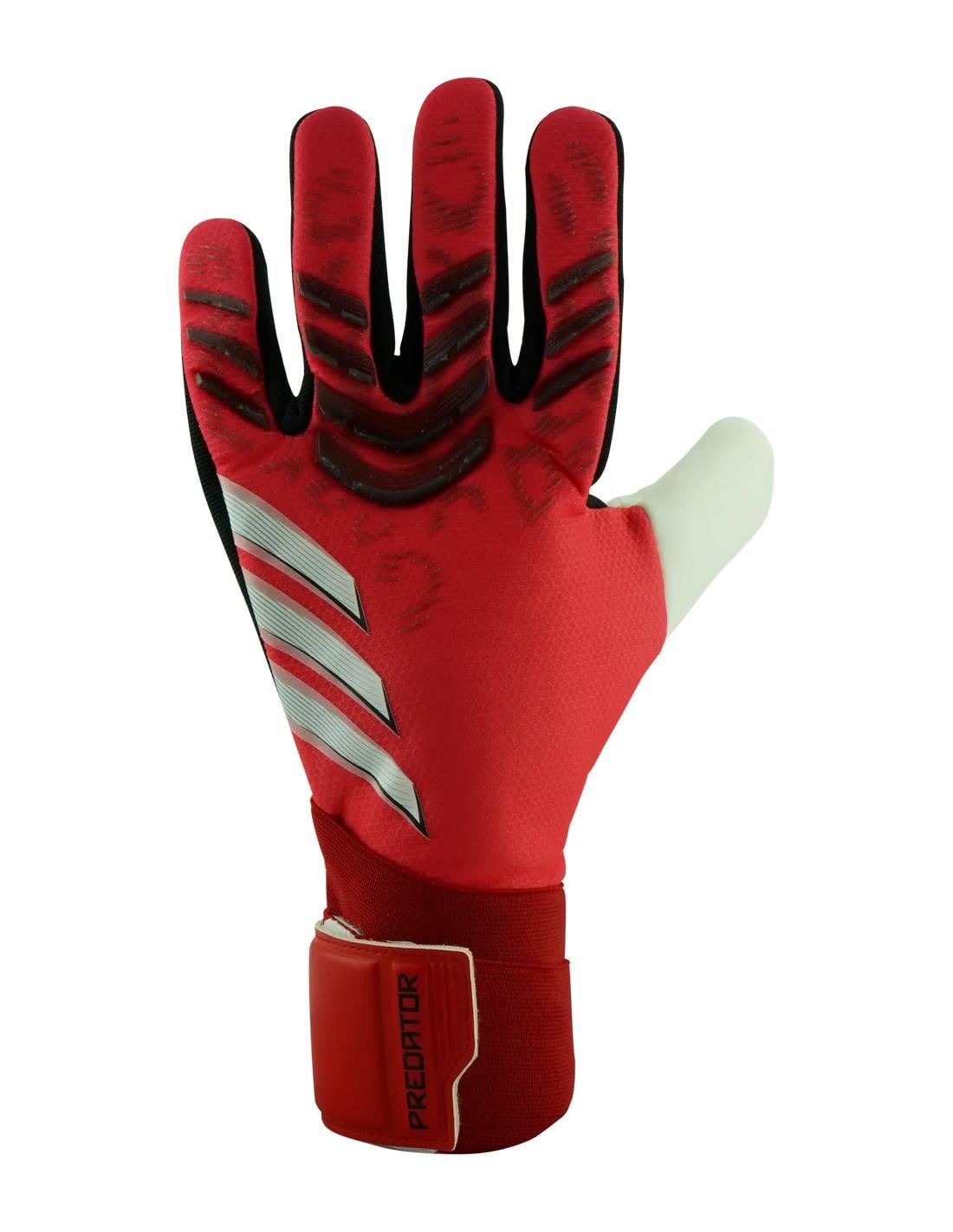 Adidas Predator Competition Kaleci Eldiveni JH3821