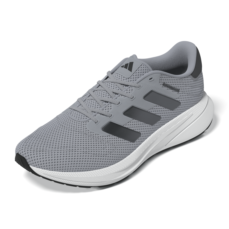 Adidas Response Runner U Erkek Koşu Ayakkabı IH3578
