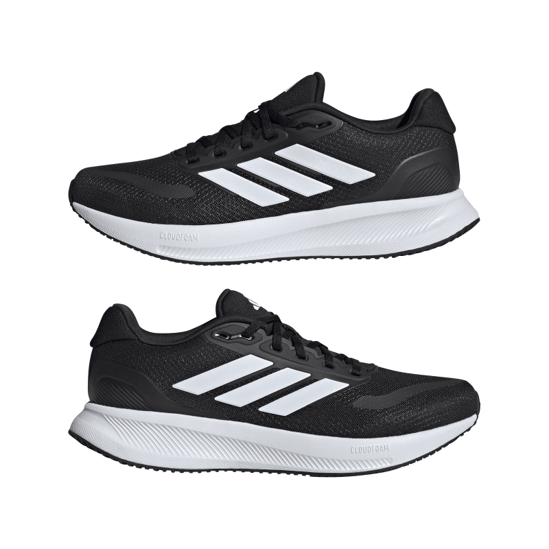 Adidas Runfalcon 5 Erkek Koşu Ayakkabı IH7758