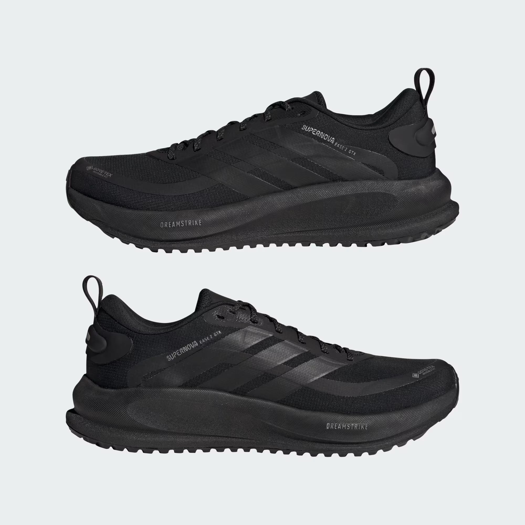 ADİDAS SUPERNOVA EASE 2 GTX ERKEK KOŞU AYAKKABISI HQ7409
