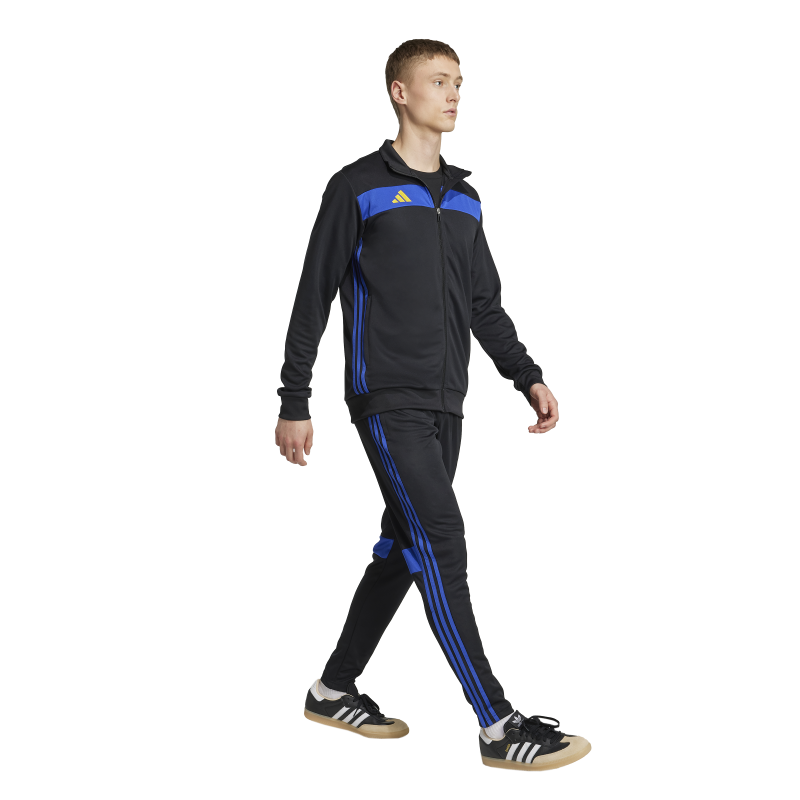 Adidas Tiro Es Ts Erkek Eşofman Takımı JX2216