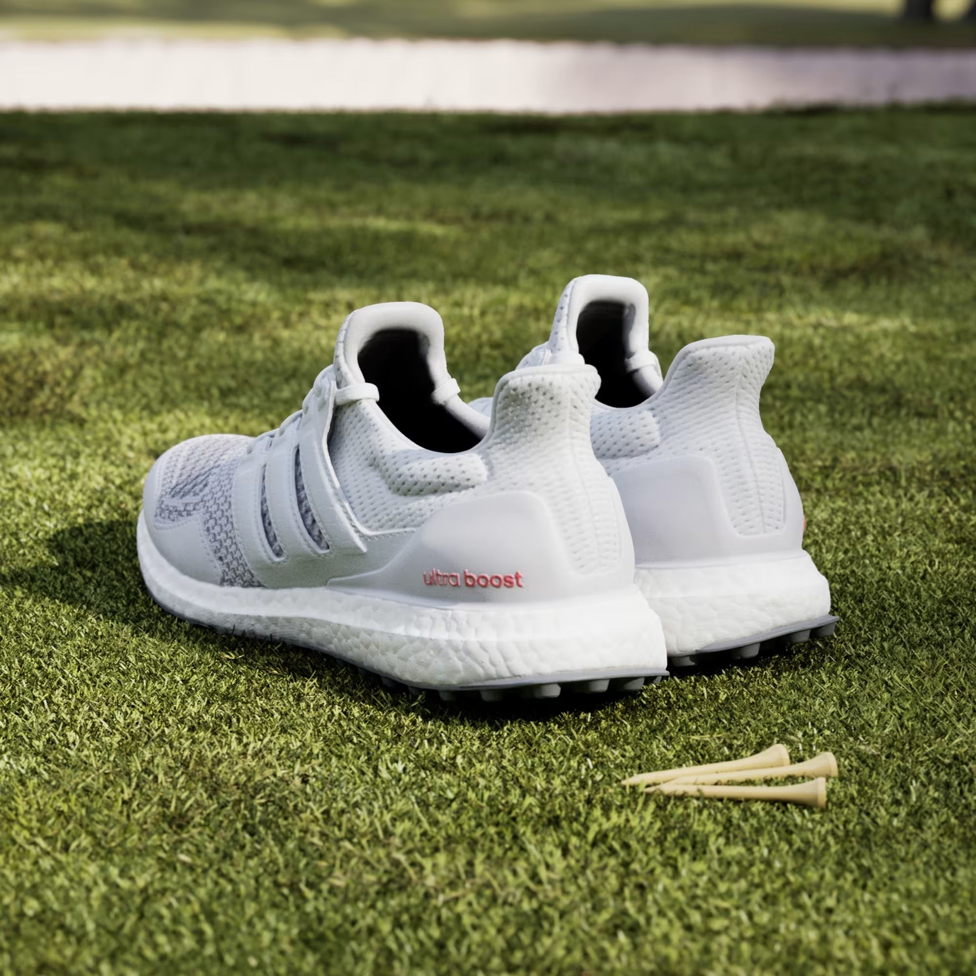 ADİDAS ULTRABOOST GOLF AYAKKABISI IF0323