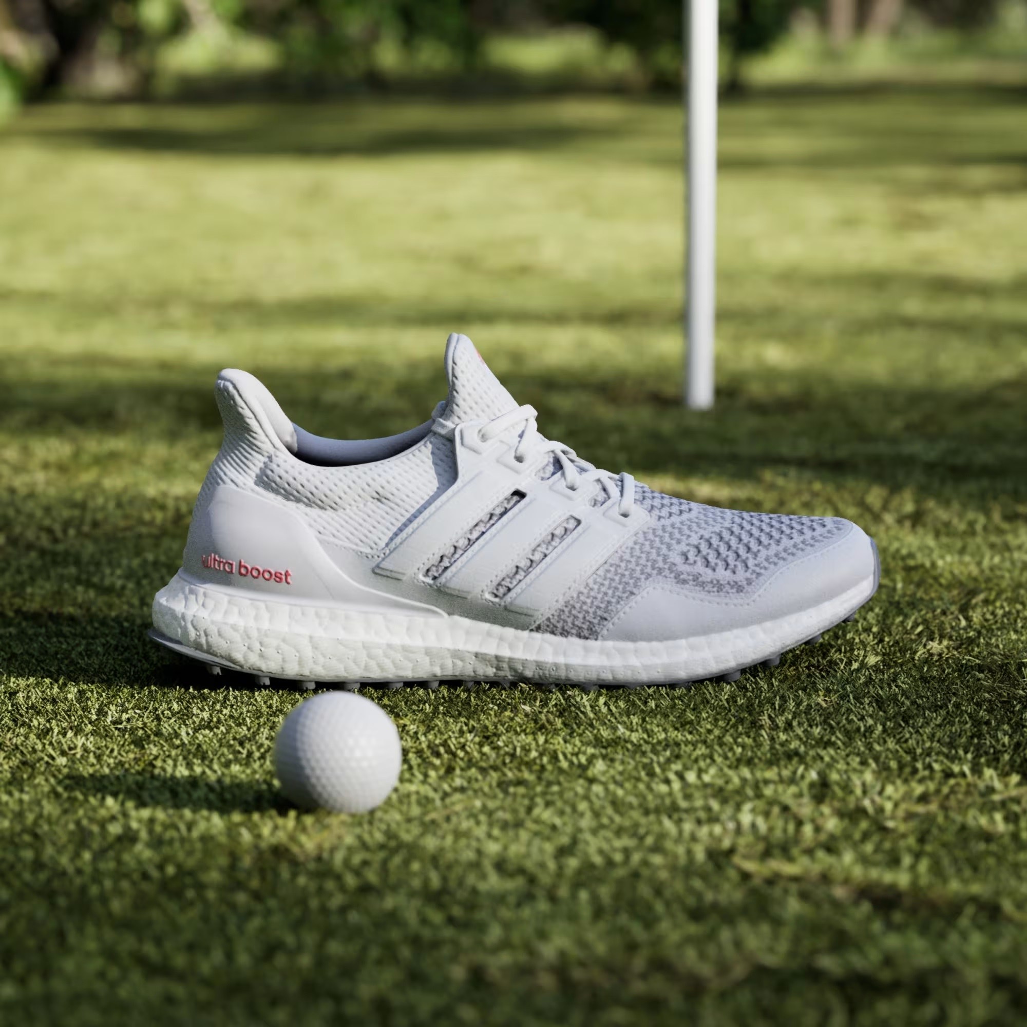 ADİDAS ULTRABOOST GOLF AYAKKABISI IF0323