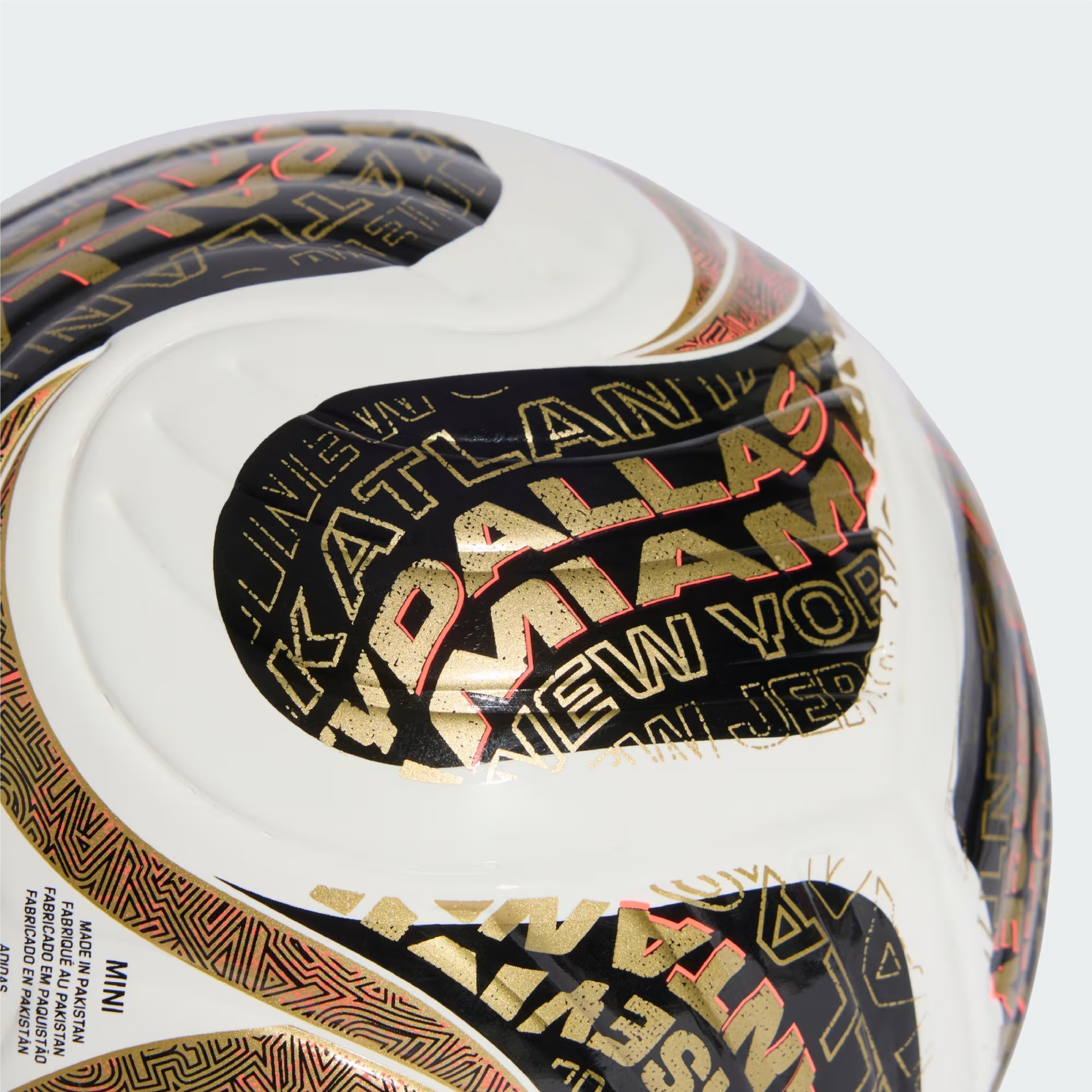 ADİDAS World Cup  26 Final Mini Futbol Topu KE4328