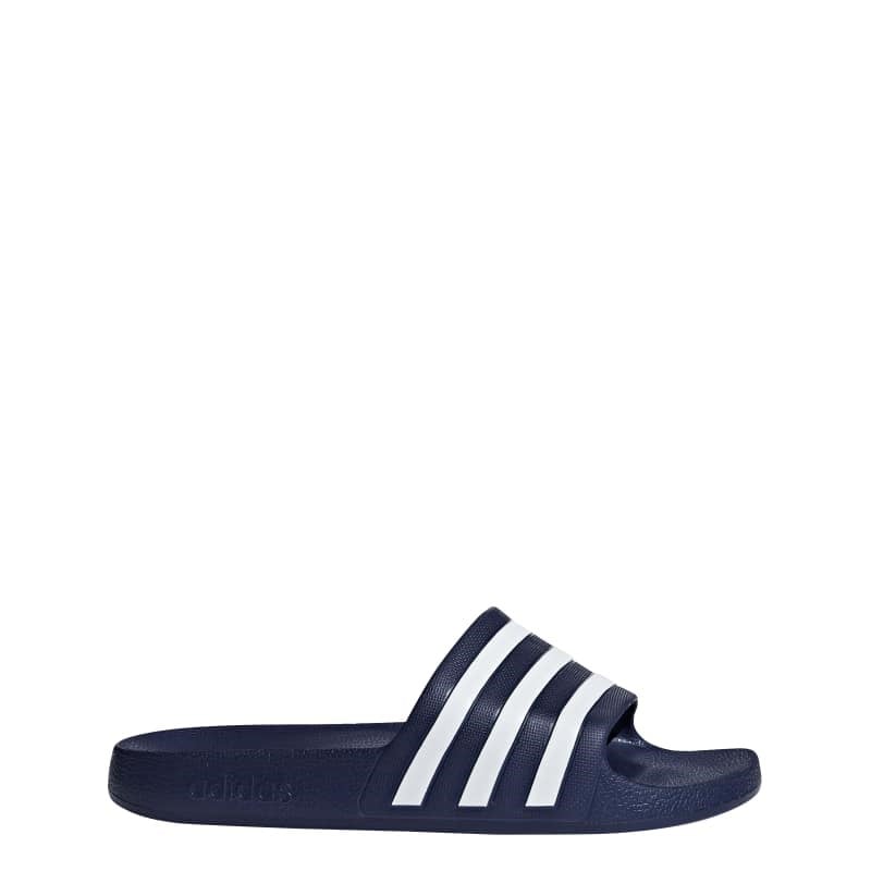 ADILETTE AQUA  Lacivert Terlik F35542