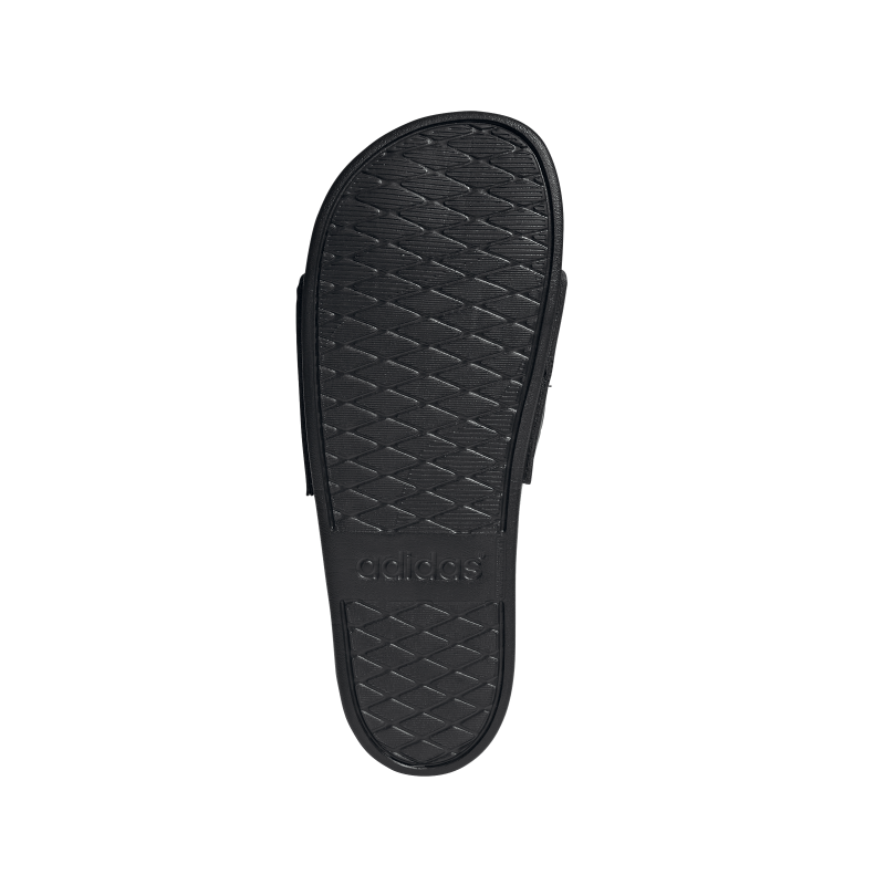 Adidas Adilette Comfort Erkek Siyah Terlik GZ5896