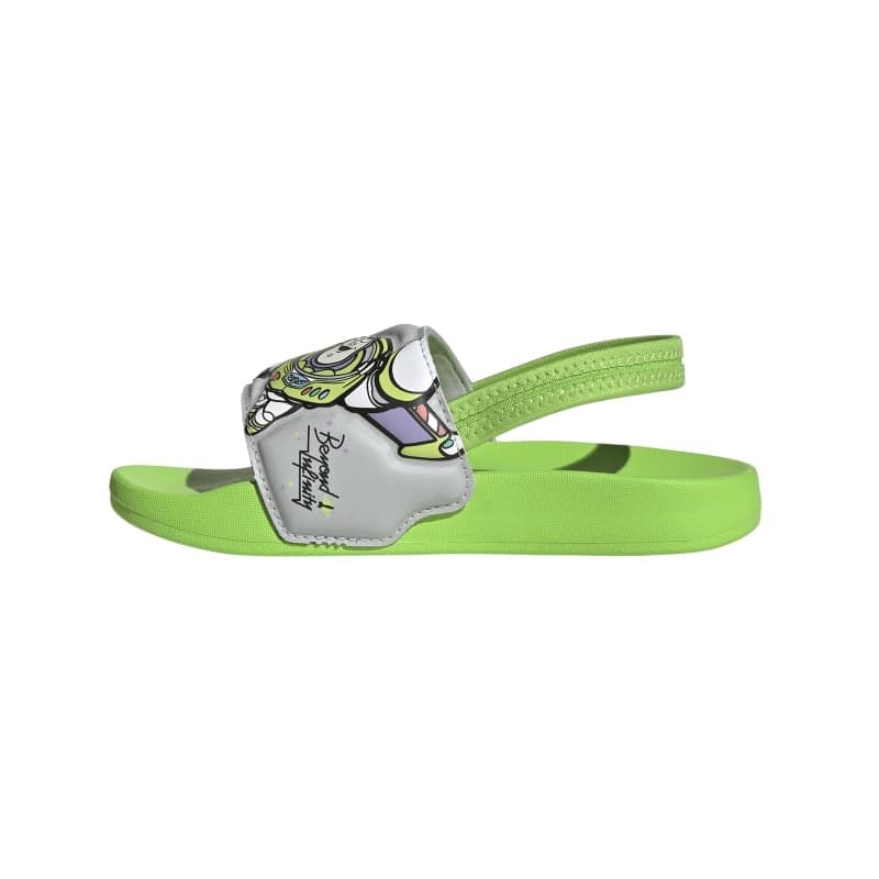 Adidas ADILETTE ESTRAP BUZZ Çocuk Terlik JQ4366