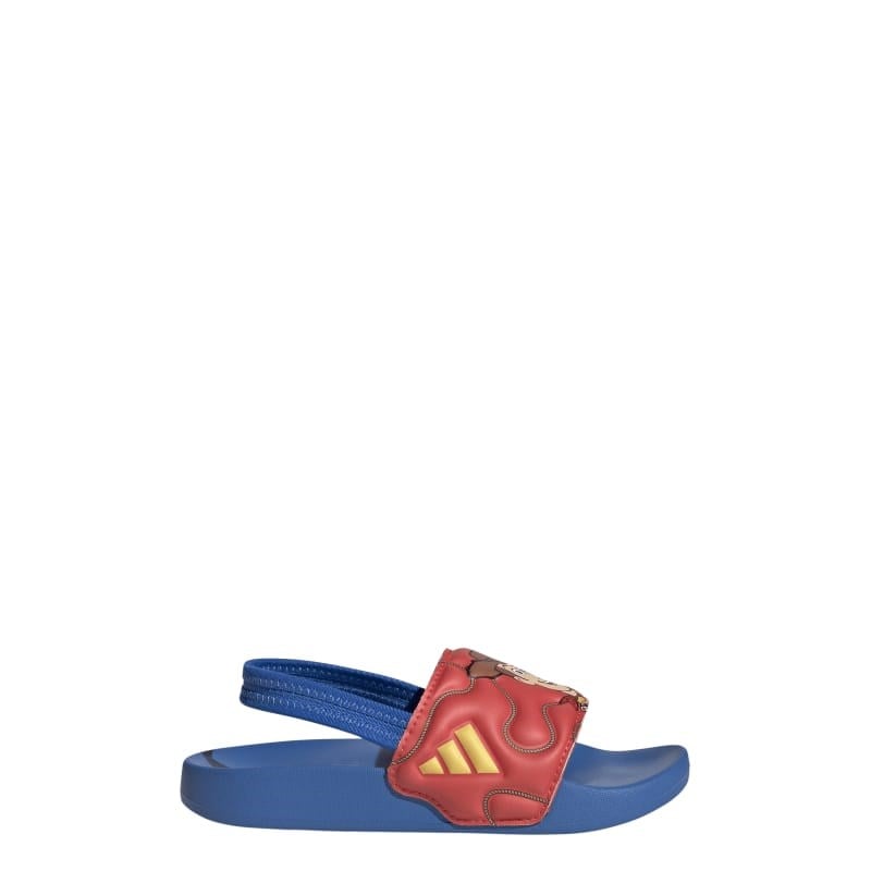 Adidas ADILETTE ESTRAP WOODY Çocuk Terliği JQ4388